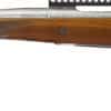 RUGER HAWKEYE HUNTER 204 RUGER - STAINLESS WALNUT THREADED - Image 2