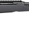 SAVAGE IMPULSE DRIVEN HUNTER - 308 WIN 18" W/RAIL MATTE/BLK