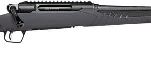 SAVAGE IMPULSE DRIVEN HUNTER - 308 WIN 18" W/RAIL MATTE/BLK