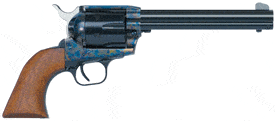 Chesapeake Gunslingers