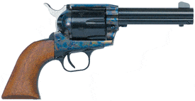 Chesapeake Gunslingers