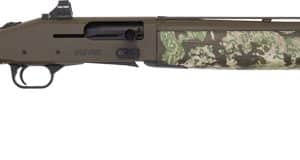 MOSSBERG 940 PRO TURKEY 12GA - 3" 18.5"VR KRYPTEC OBSKURA
