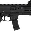 CZ SCORPION 3 PLUS MICRO 9MM - 5 20-SHOT MAGAZINES BLACK - Image 2