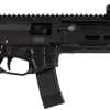 CZ SCORPION 3 PLUS 9MM 7.8"BBL - 5 20-SHOT MAGAZINES BLACK - Image 2