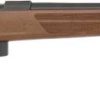 ANSCHUTZ 1761 HB 22LR 20" - BLUED/WALNUT CLASSIC 2-STG