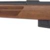ANSCHUTZ 1761 HB 22LR 20" - BLUED/WALNUT CLASSIC 2-STG - Image 2