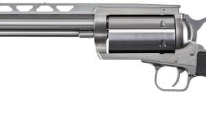DESERT EAGLE BFR 45/70 - 10" STAINLESS BISLEY GRIP