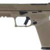 SPRINGFIELD ECHELON 9MM 4.5" - 10RD FDE W/U-NOTCH SIGHTS - Image 2