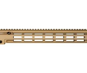 GEISSELE 16" SMR MK18 MLOK ARCA DDC