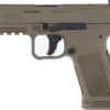 CANIK METE MC9LS 9MM 3.68" BBL - OR FS 2-17RD MAGS FDE - Image 2