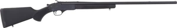 JTS SINGLE SHOT 410 3" 28" - REM CHOKE W/ CYLINDER SYNTHTIC