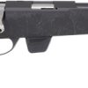 TIKKA T1X 22LR 16" THREADED - BLUED/ROUGHTECH EMERALD