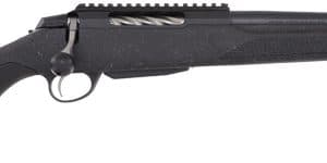 TIKKA T3X 223 ROUGHTECH RANCH - 16" ROUGHTECH BLACK