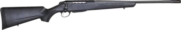 TIKKA T3X 350 LEGEND ROUGHTEC - RANCH 20" ROUGHTECH BLACK