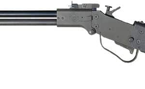 TPS ARMS M6 O/U RIFLE/SHOTGUN - 17HMR/410 18.25" BBL. BLUED