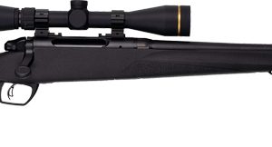 REMINGTON 783 COMPACT 7MM-08 - 20" BLK SYN W/3-9X40 VX FRDM