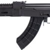 CENTURY ARMS SHARPS MB47 RIFLE - 7.62X39 1-30RD MAG BLACK - Image 2