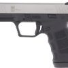 SAR USA SAR9C 9MM COMPACT - 4" 2-15RD STAINLESS - Image 2