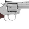 COLT KING COBRA 22LR 4.25" - S/S MATTE SNK SCAL GRP (TALO) - Image 2