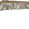 WEATHERBY VANGUARD BADLANDS - 30-06 22" TB BRONZE/CAMO
