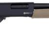 ERMOX XPRO-B S PUMP 12GA. 3" - 18.5" DESERT SAND SYNTHETIC