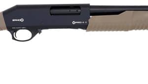 ERMOX XPRO-B S PUMP 12GA. 3" - 18.5" DESERT SAND SYNTHETIC