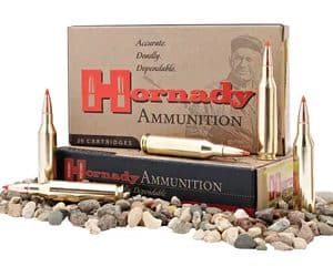 HRNDY 6.5 GRENDEL 90 GR CX 20/200