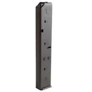 IWI - ISRAEL WEAPON INDUSTRIES MAGAZINE UZI PRO 9MM 32RD