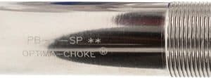 BERETTA OPTIMACHOKE 12GA. - LIGHT FULL FLUSH