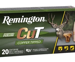 REM PRMRCUT CPR 6.5CRD 120GR 20/200