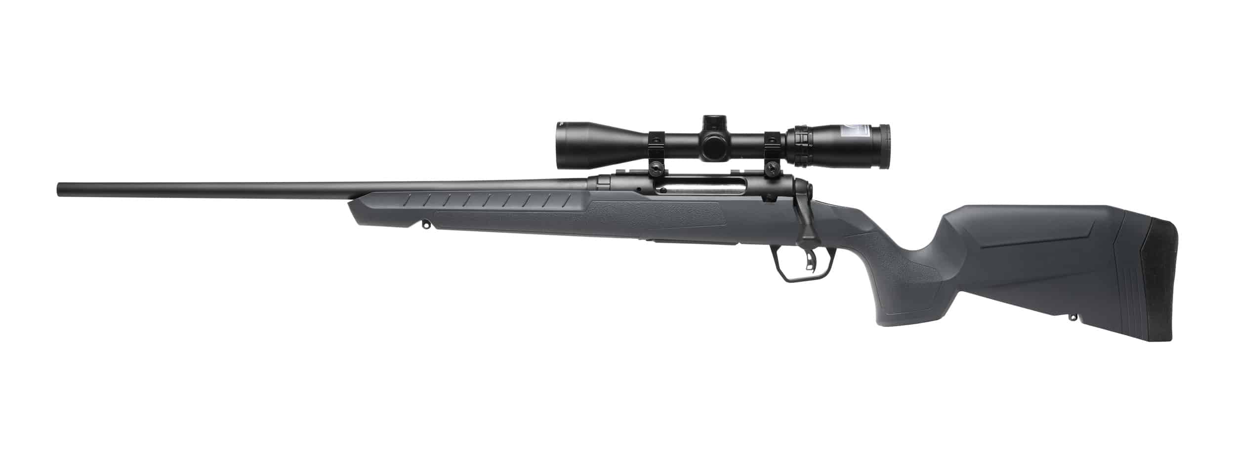 SAVAGE Arms Axis 2 Cpt 300blk Bl/gry Lh
