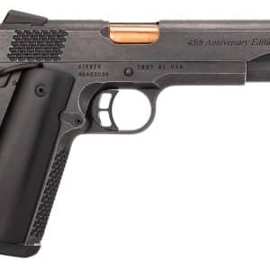 KIMBER 45TH ANNIVERSARY 45ACP 5" 8+1