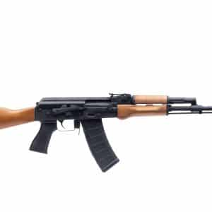 CENTURY ARMS BFT74 5.45X39 BL/WOOD 30+1