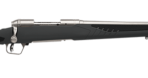 SAVAGE ARMS 110 STORM 243WIN SS/SY 22" DBM