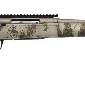 SAVAGE ARMS AXIS 2 CPT PRO WDLD 7MM-08 20"