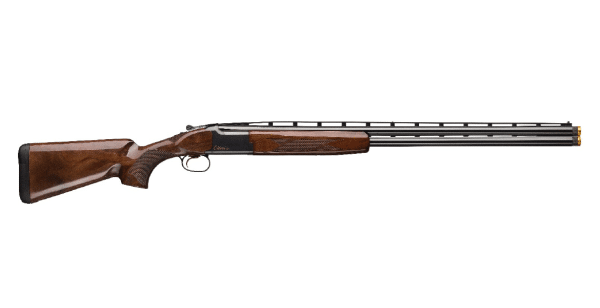 BROWNING CITORI CX 12/32 BL/WD 3"