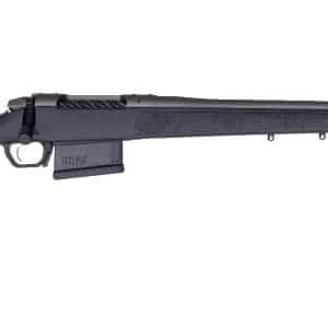 WEATHERBY 307 RANGE SF HB 223REM 20" ADJ