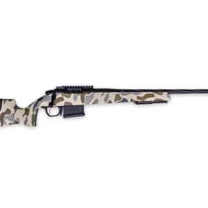WEATHERBY 307 HUSH 280AI 24" ADJ