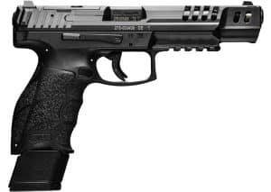 Chesapeake Gunslingers