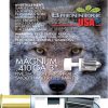 BRENNEKE USA CLASSIC MAG 410 - 3" 1/4OZ SLUG 5RD 90BX/CS - Image 2