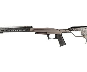 CHRISTENSEN MPR CHASSIS LA 17" TUNG