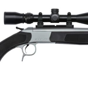 CVA SCOUT V2 CMPT 300BLK 16.5" PKG