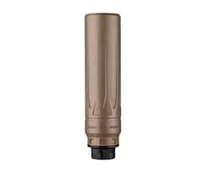 DEAD AIR NOMAD-TI XC FDE 762 XENO