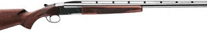 BROWNING BT-99 12GA 2.75" - 34"VR BLUED/WALNUT