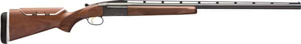 BROWNING BT-99 12GA 32"VR - 2.75" ADJ COMB BLUED/WALNUT