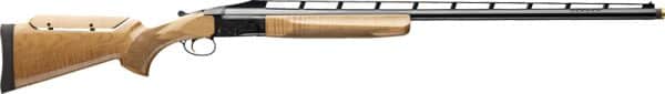 BROWNING BT-99 PLUS - 12GA 2.75" 34" BLUED/MAPLE - Image 4