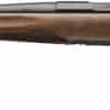 BROWNING X-BOLT 2 HUNTER - 30-06 22" WALNUT/BLUED - Image 2