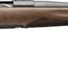 BROWNING X-BOLT 2 HUNTER 6.5CM - 22" WALNUT/BLUED