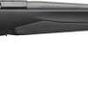 BROWNING X-BOLT 2 HUNTER 6.5CM - 22" COMPOSITE/BLUED MB