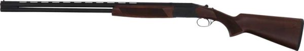 CZ DRAKE O/U .28GA 28" VR CT-5 - WALNUT STOCK - Image 2